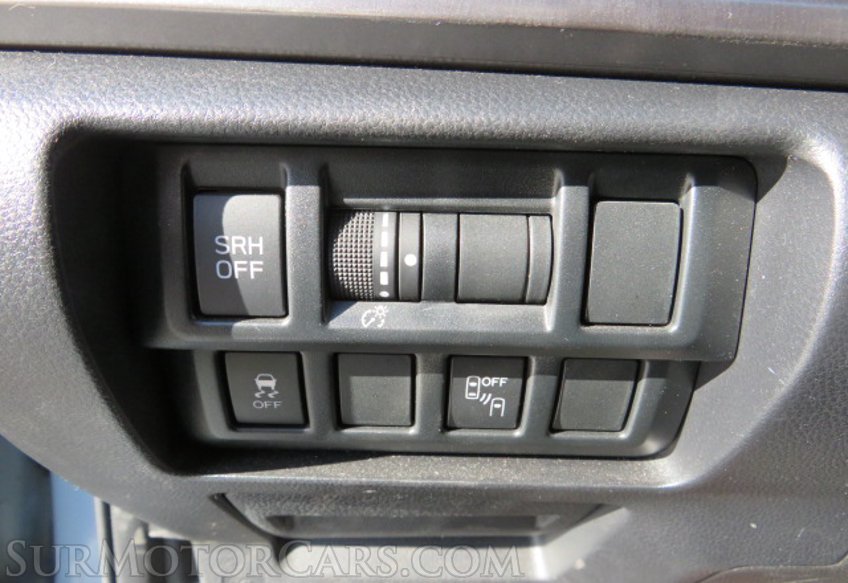 2018 Subaru Crosstrek - Image 43