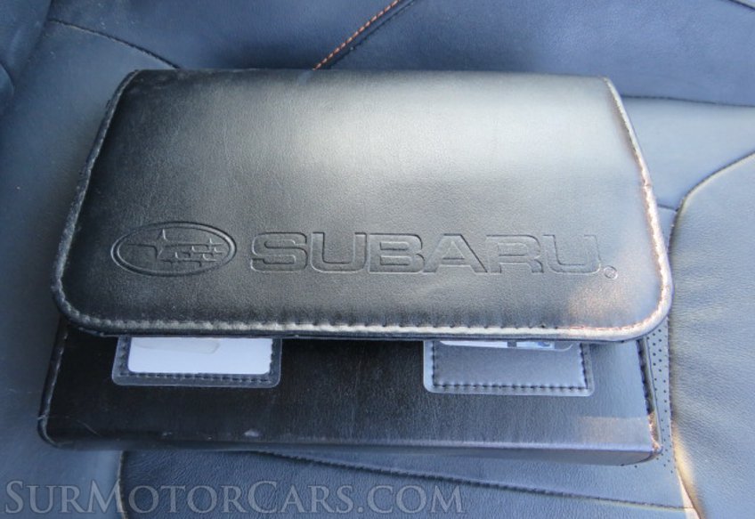 2018 Subaru Crosstrek - Image 41