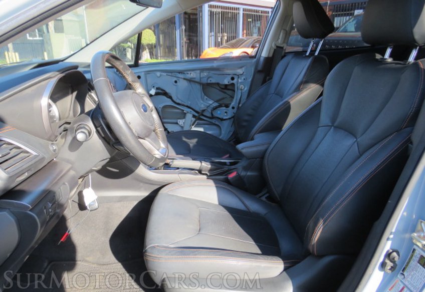 2018 Subaru Crosstrek - Image 26