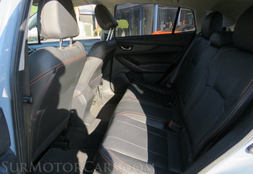 2018 Subaru Crosstrek - Image 28