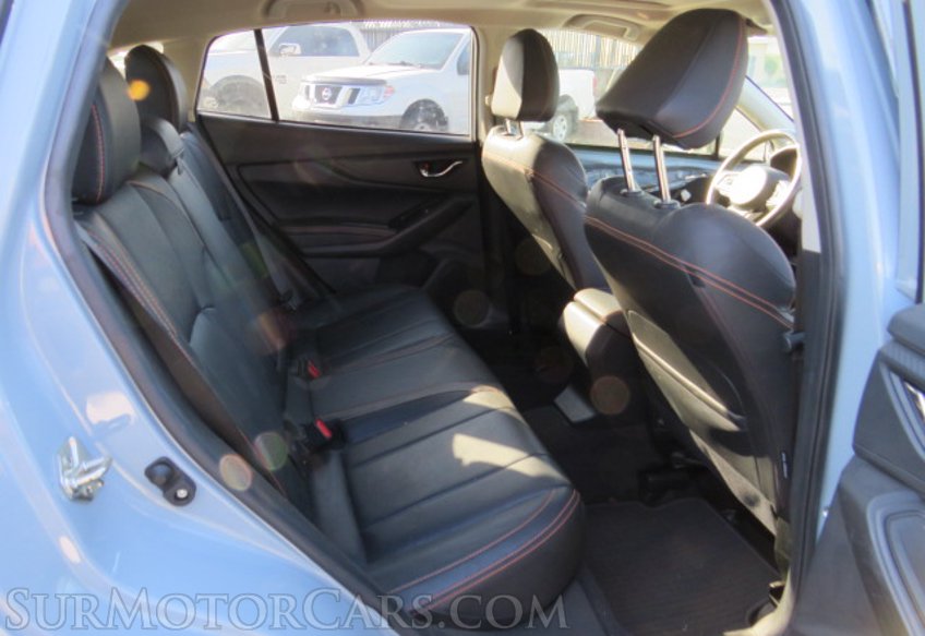 2018 Subaru Crosstrek - Image 31