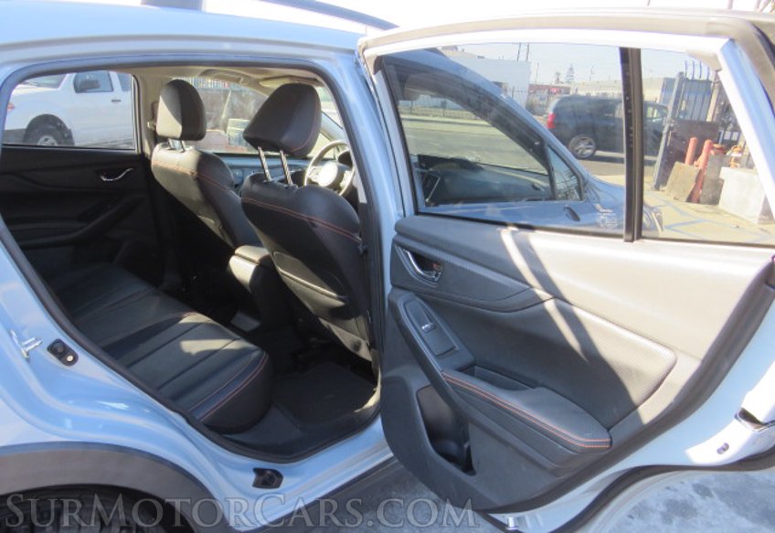 2018 Subaru Crosstrek - Image 23