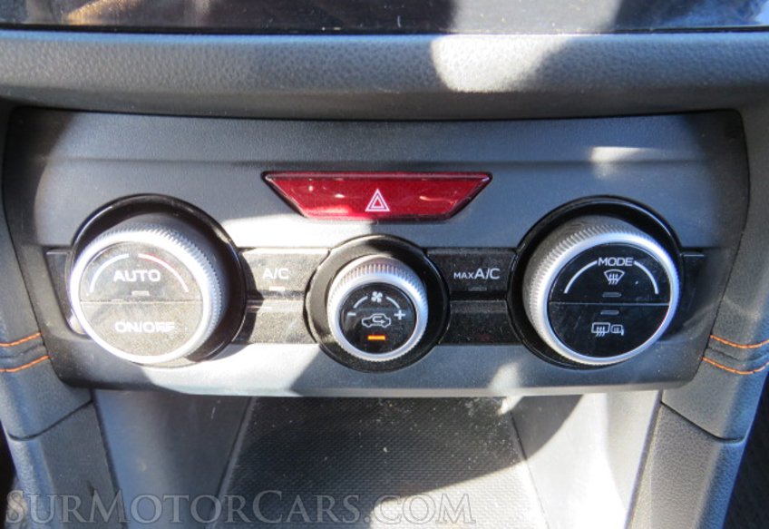 2018 Subaru Crosstrek - Image 39