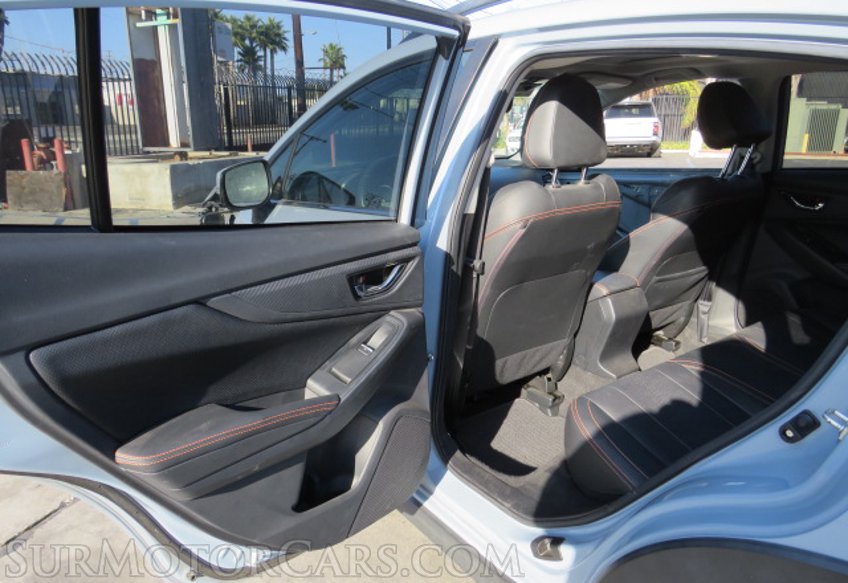 2018 Subaru Crosstrek - Image 22