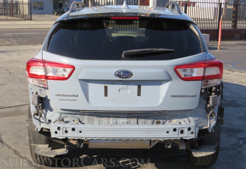 2018 Subaru Crosstrek - Image 12