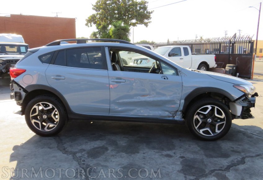 2018 Subaru Crosstrek - Image 5