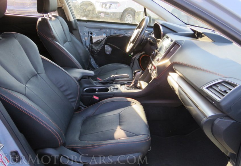 2018 Subaru Crosstrek - Image 25