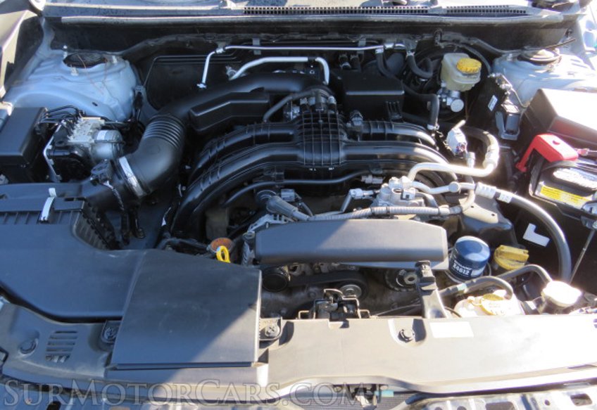 2018 Subaru Crosstrek - Image 51