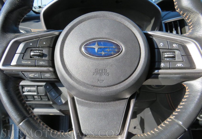 2018 Subaru Crosstrek - Image 38