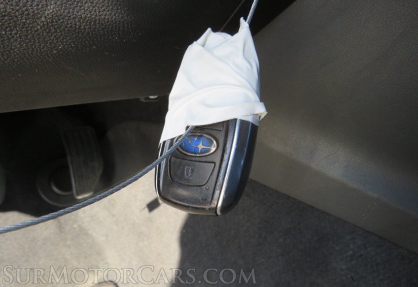 2018 Subaru Crosstrek - Image 44