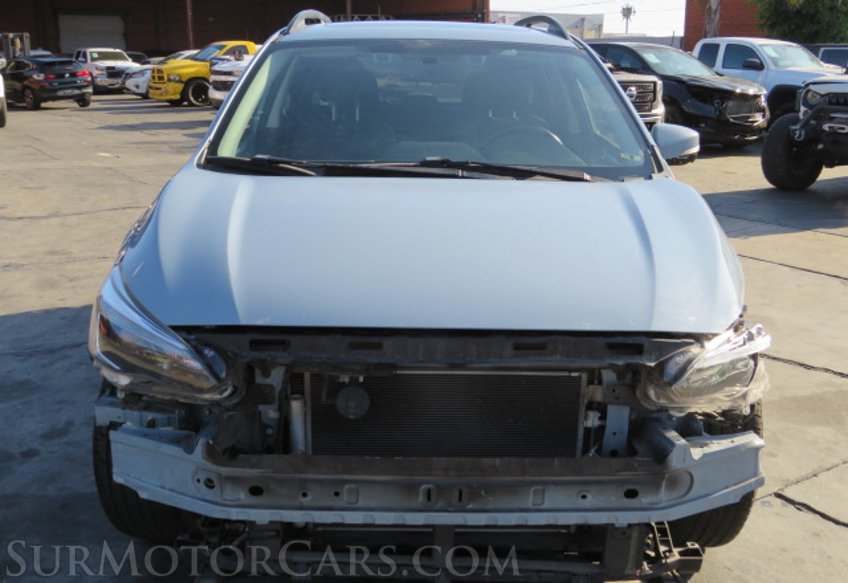 2018 Subaru Crosstrek - Image 11