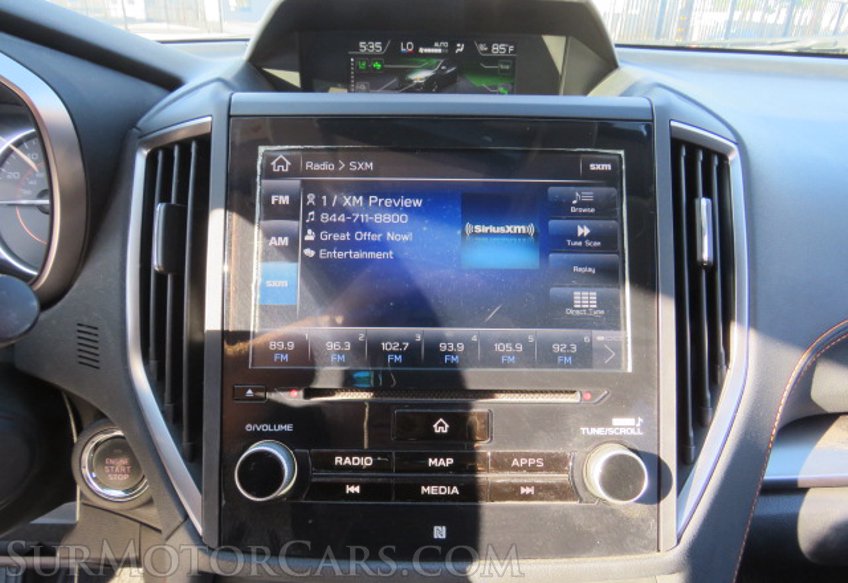 2018 Subaru Crosstrek - Image 34