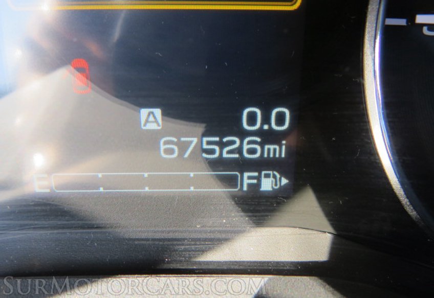 2018 Subaru Crosstrek - Image 33