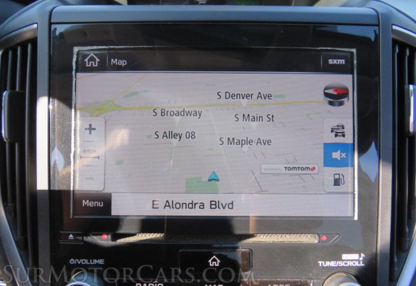 2018 Subaru Crosstrek - Image 35