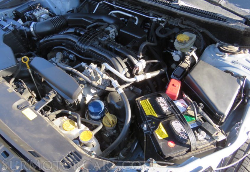 2018 Subaru Crosstrek - Image 52