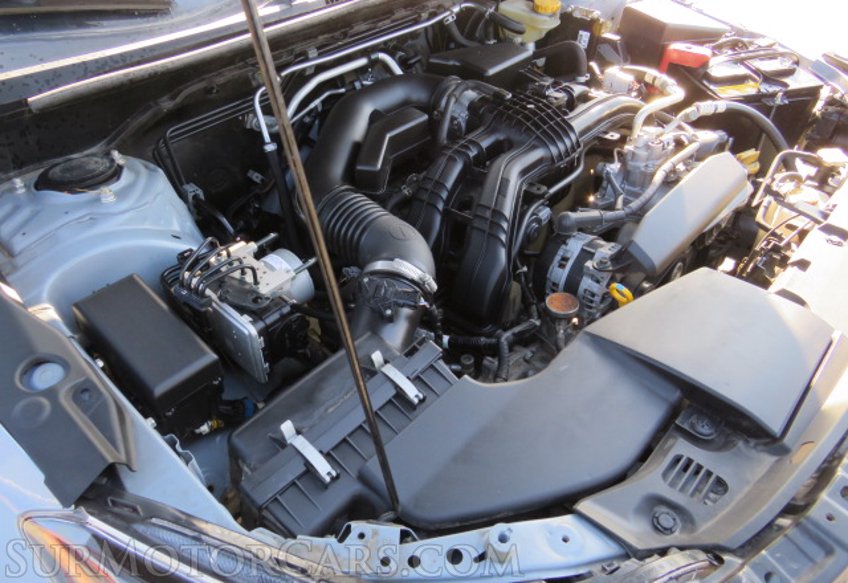 2018 Subaru Crosstrek - Image 50