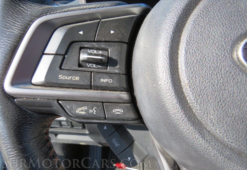 2018 Subaru Crosstrek - Image 48