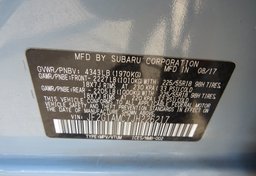 2018 Subaru Crosstrek - Image 54