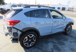 2018 Subaru Crosstrek - Image 8