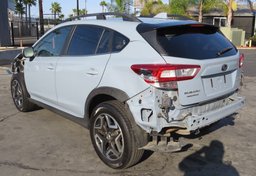 2018 Subaru Crosstrek - Image 9