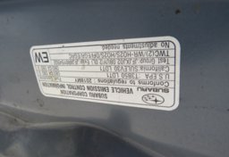 2018 Subaru Crosstrek - Image 53