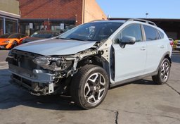 2018 Subaru Crosstrek - Image 3