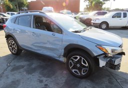2018 Subaru Crosstrek - Image 2