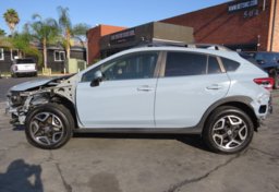 2018 Subaru Crosstrek - Image 6