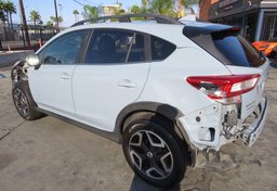 2018 Subaru Crosstrek - Image 7