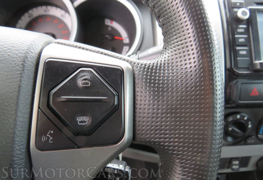 2014 Toyota Tacoma - Image 25