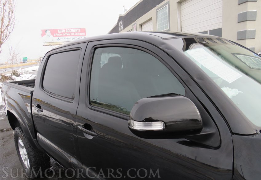 2014 Toyota Tacoma - Image 11