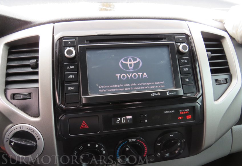 2014 Toyota Tacoma - Image 29
