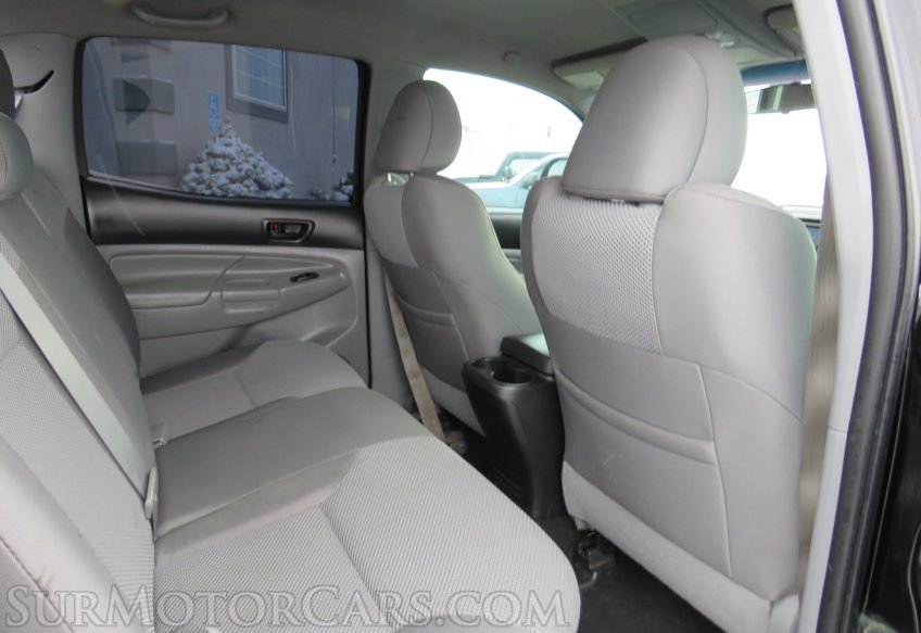 2014 Toyota Tacoma - Image 23