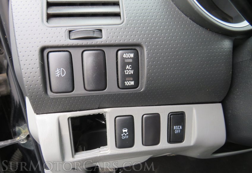 2014 Toyota Tacoma - Image 33