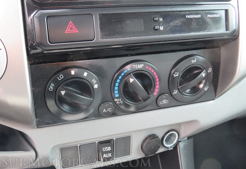 2014 Toyota Tacoma - Image 30