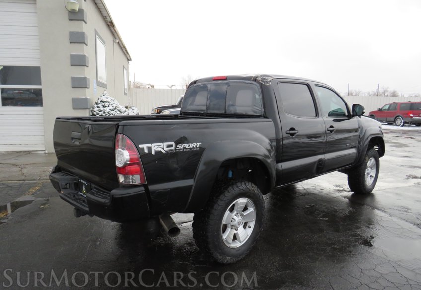 2014 Toyota Tacoma - Image 6