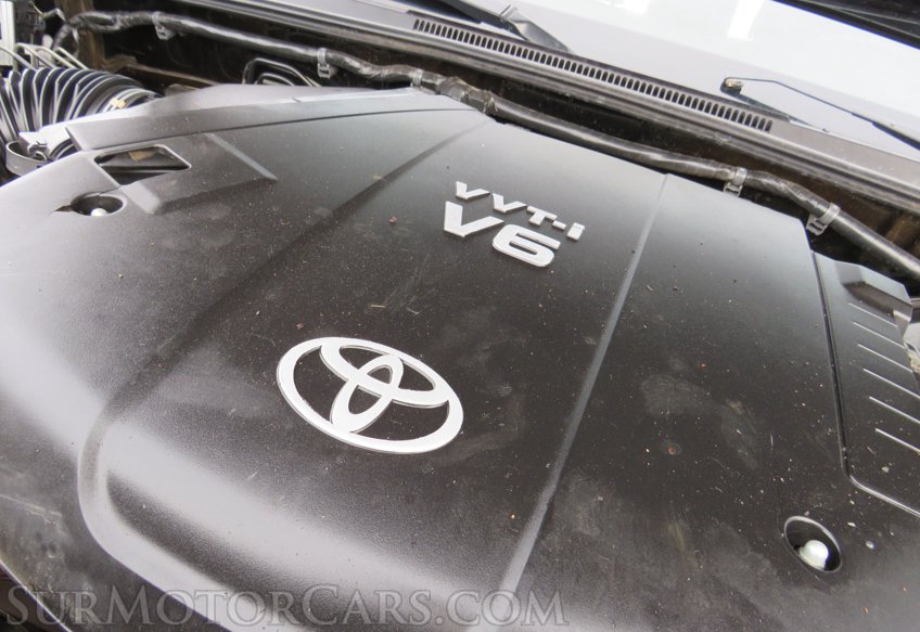 2014 Toyota Tacoma - Image 39