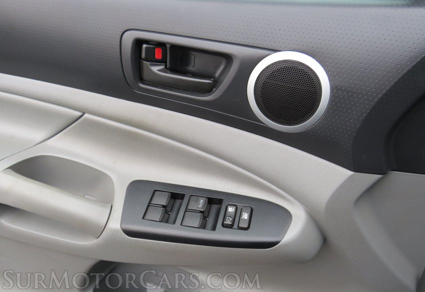 2014 Toyota Tacoma - Image 37