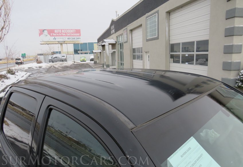 2014 Toyota Tacoma - Image 14