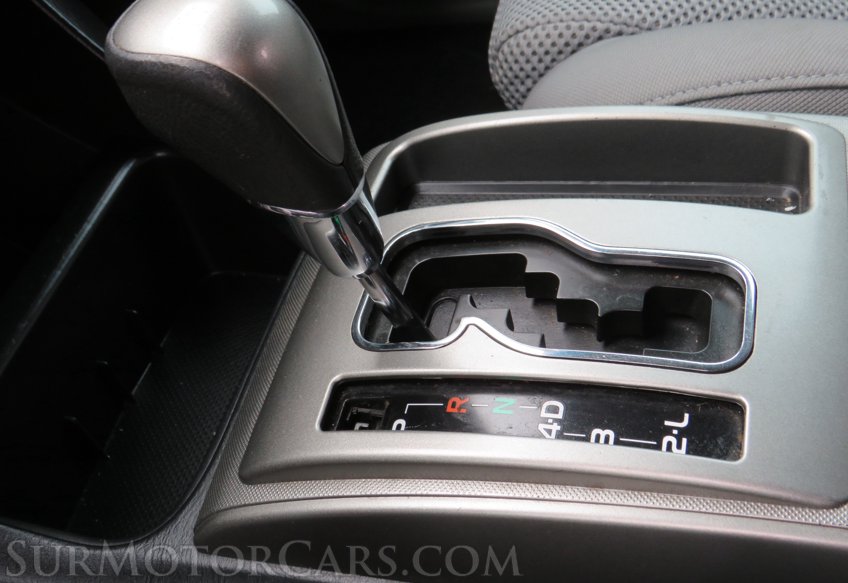 2014 Toyota Tacoma - Image 34