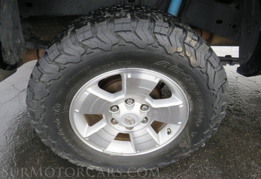 2014 Toyota Tacoma - Image 40