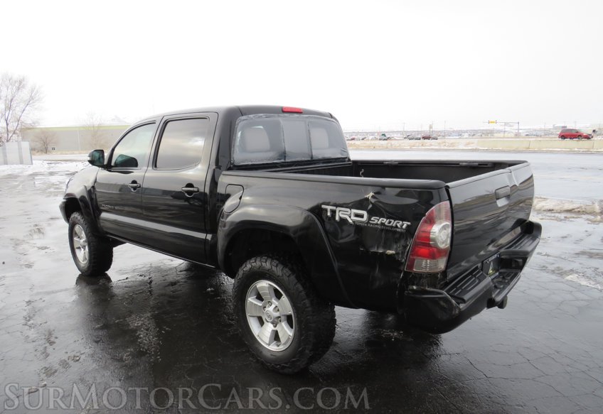 2014 Toyota Tacoma - Image 7
