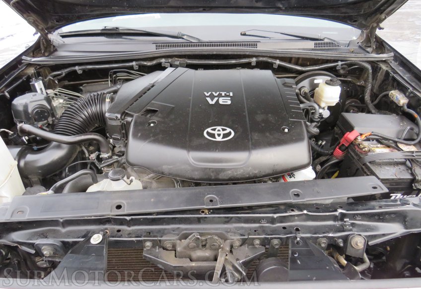 2014 Toyota Tacoma - Image 41