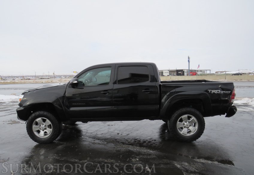 2014 Toyota Tacoma - Image 10