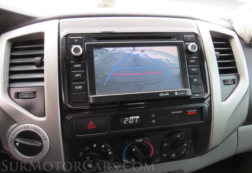 2014 Toyota Tacoma - Image 31