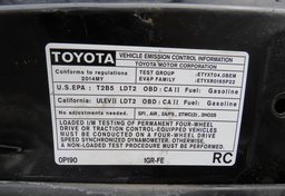 2014 Toyota Tacoma - Image 44