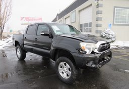 2014 Toyota Tacoma - Image 4