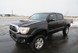 2014 Toyota Tacoma - Image 1
