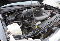 2014 Toyota Tacoma - Image 43