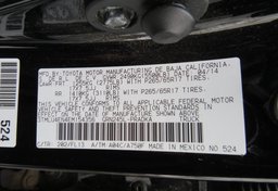 2014 Toyota Tacoma - Image 46